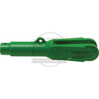 Gabelkopf Kat. 3 für John Deere 6020 6110MC 6220 6330PR 6520 6620 SE 6320