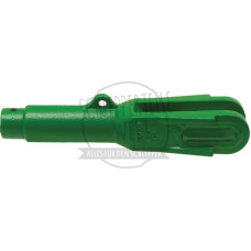 Gabelkopf Kat. 3 für John Deere 6020 6110MC 6220 6330PR 6520 6620 SE 6320