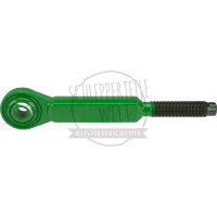 Endstück passend für John Deere 6800 6810 6900 6910 6910S RE55238