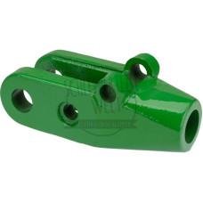 Gabelkopf für John Deere 4040S 4450 4755 6800 7610 8110 8300 8410T R117872