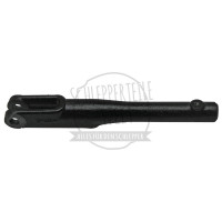 Gabelstück unten passend für Massey Ferguson 390T 398 399 698 1004T T 1696747M2
