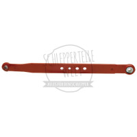 Unterlenker Traktor Kat. 1 , Maschine Kat. 2 für Massey Ferguson 35 133 135 140