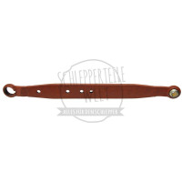 Unterlenker Kat. 2/2, 1x Kugel fix für Massey Ferguson 133 135 140 148 152 235
