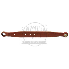 Unterlenker Kat. 2/2, 1x Kugel fix für Massey Ferguson 133 135 140 148 152 235
