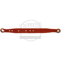 Unterlenker Traktor Kat. 2 , Maschine Kat für Massey Ferguson 165 178 250 263