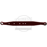 Unterlenker Traktor Kat. 2 , Maschine Kat für Massey Ferguson 165 168 260 265