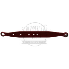 Unterlenker Traktor Kat. 2 , Maschine Kat für Massey Ferguson 165 168 260 265