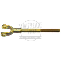 Gabel passend für Massey Ferguson 65 175 178 188 250 265 275 765 1863888M91