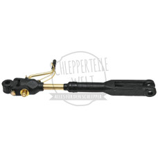 Hubspindel passend für Massey Ferguson MF 165 MF 168 MF 175 MF 178 MF 185 MF 188