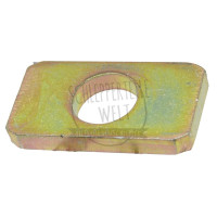 Platte für Hubstrebe für Massey Ferguson 3050 3075 3115 6120 6150 6190 6260 6290