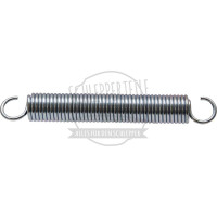 Feder für Massey Ferguson 3050 3090 3630 3690 6150 6245 6290 8160 3615711M1