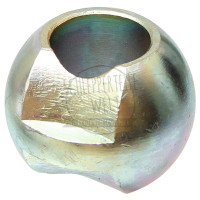 Kugel Kat. 2 für Massey Ferguson 165 168 260 265 365 390 590 675 886429M1