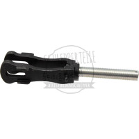 Gabelstück passend für Massey Ferguson 3050 3075 3115 6120 6150 6190 6260 6290