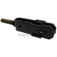 Gabelstück passend für Massey Ferguson 4215 4233 4243 4255 4270 4325 4355 4370