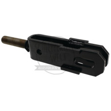 Gabelstück passend für Massey Ferguson 4215 4233 4243 4255 4270 4325 4355 4370