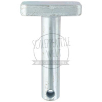 Bolzen für Hubstrebe für Massey Ferguson 5425 Tier 3 5435 Tier 3 5445 Tier 3