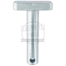 Bolzen für Hubstrebe für Massey Ferguson 5425 Tier 3 5435 Tier 3 5445 Tier 3