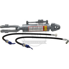 Hydraulische Hubstrebe Sperrblock mit 3/8