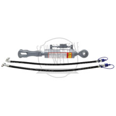 Hydraulische Hubstrebe Sperrblock mit 3/8