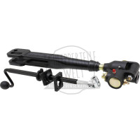 Hubstrebe für Massey Ferguson 350 362N 365 375 390 390T 398 399 1696724M94