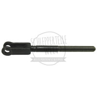 Gabelstück für Hubstrebe für Fiat 55-46 65-46 70-56 450 470 480 540 640 5104693