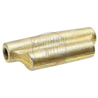 Spannmutter passend für Fiat 55-46 60-46 65-56 315 480 540 580 640 584731