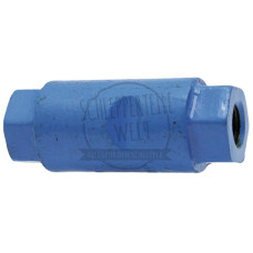 Spannmutter passend für Ford 5000 5610 6410 6700 6810 7600 7710 8210 83933118