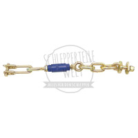 Stabilisatorenkette kpl., alte Ausführung für Ford 5000 5610 6410 6700 6810 7600