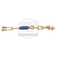 Stabilisatorenkette kpl., alte Ausführung für Ford 5000 5610 6410 6700 6810 7600