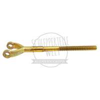 Gabelstück links für Ford 2000 2600 2810 3000 3600 3900 4000 4110 81802071