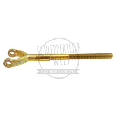 Gabelstück links für Ford 2000 2600 2810 3000 3600 3900 4000 4110 81802071
