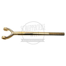 Gabelstück links für Ford 2300 2810 3230 3610 3930 4130 4610 5030 D3NNN673A
