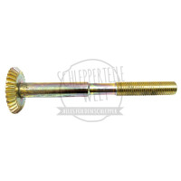 Welle passend für Ford 5000 5600 5700 6600 6700 7000 7600 7700 81810535