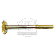 Welle passend für Ford 5000 5600 5700 6600 6700 7000 7600 7700 81810535