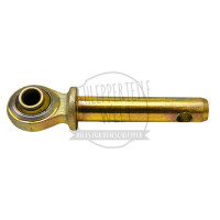 Kugelgelenk passend für Fiat 65 72-93 80-66 82-94 88-93 100-90 680 L 60 5174917