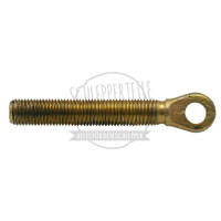 Spindel passend für Fiat 65 72-93 80-66 82-94 88-93 100-90 680 L 60 5103856