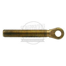 Spindel passend für Fiat 65 72-93 80-66 82-94 88-93 100-90 680 L 60 5103856