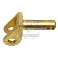 Gabelstück passend für Fiat 65 72-93 80-66 82-94 88-93 100-90 680 L 60 5123274