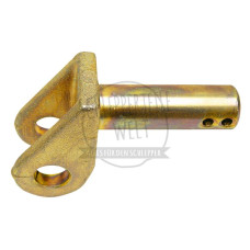 Gabelstück passend für Fiat 65 72-93 80-66 82-94 88-93 100-90 680 L 60 5123274
