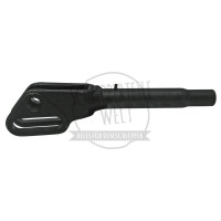 Gabelstück passend für Fiat 55-66 65 70-90 75 80-88 85 88-94 L 60 5119729