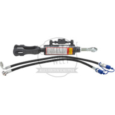 Hydraulische Hubstrebe Hydraulik Hubarm passend für Claas Arion