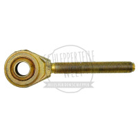 Kugelgelenk mit Gewinde für Renault 95-12 95-14 103-14 106-14 110-14 113-12