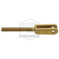 Gabelstück passend für Renault 32-50 34-60 44-70 461 466 551 651 656 7700511694