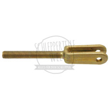 Gabelstück passend für Renault 32-50 34-60 44-70 461 466 551 651 656 7700511694
