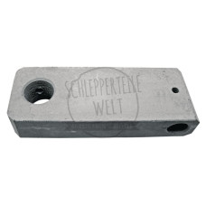 Gelenk für Steyr 540 Plus 545 Plus 650 Plus 658 Plus 760 Plus 768 Plus 8070 8075