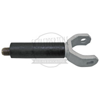 Spindel links passend für Steyr 540 545 650 658 760 768 8070 8075 135700740042