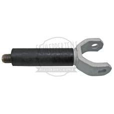 Spindel links passend für Steyr 540 545 650 658 760 768 8070 8075 135700740042