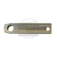 Bolzen passend für Zetor 3320 4320 4341 5321 6245 6341 7245T 7745T 59115021