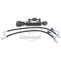 Hydraulische Hubstrebe für Kubota M 5071 M 5091 M 5101 M 6040 M 7040 M 8540
