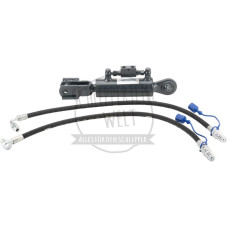 Hydraulische Hubstrebe für Kubota M 5071 M 5091 M 5101 M 6040 M 7040 M 8540